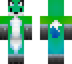 earth fox