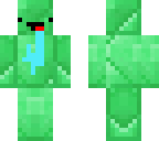 emerald funny noob