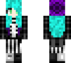 emo girl