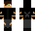 emo vylad