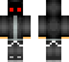 evil