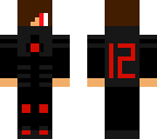 evil exo-suit