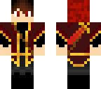 fire avatar