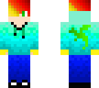 fire boy