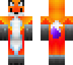 fire fox