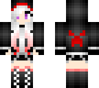fixed sasha