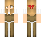 for my sis