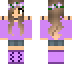 for pretty girl