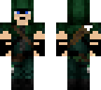forest ranger