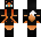 fox ninja