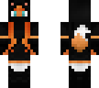 fox ninja alex