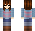 frisk
