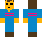 frisk