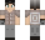 futuristic shirt