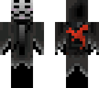 ghost vendetta