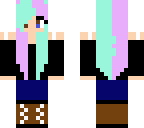 girl