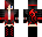 girl devil