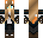girl laurence