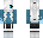girl sans