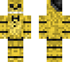 golden freddy