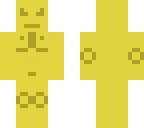 golden idol