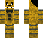 goldie