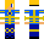 good exo-suit