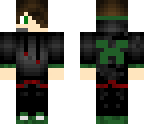 green gamer