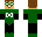 green lantern