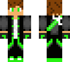 green metro