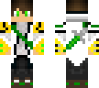 green prince