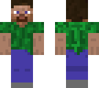 green steve