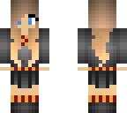 gryffindor girl