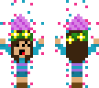 happy b-day undertale