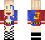harley quinn