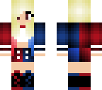harley quinn