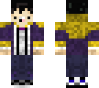 high school pe uniform