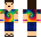 hippie thing
