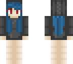 hoodie base