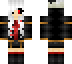 horrorfell sans girl