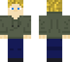 human armand