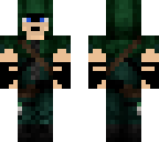 hunter