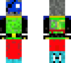 hunter