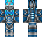 ice triborg