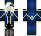 icy girl tiny edit