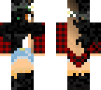 infected girl 2