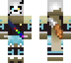 inkysans