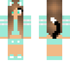 jade's skin 