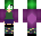 joker woman