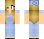 jordan's wendy skin